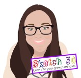 Nichole Carter Drawn Image